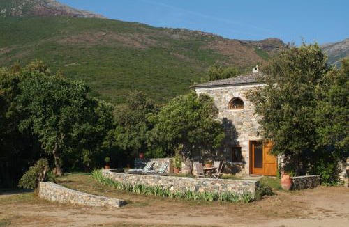 Patrimonio House | Casa-Albina-Corsica