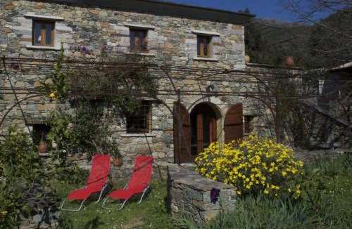 Patrimonio House | Casa-Albina-Corsica