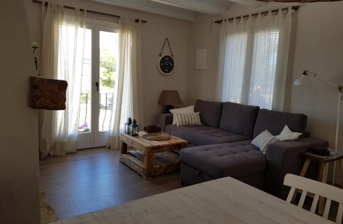 L'Alcassar House | Casa Alcasar Arriba