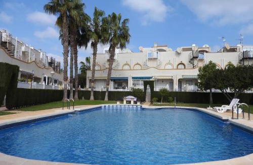 La Florida House | Casa Alegría