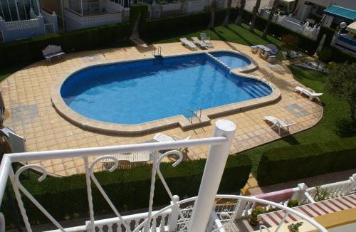 La Florida House | Casa Alegría