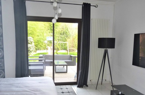 Londinieres House | Casa Alegria 2h from Paris, 35mn from Rouen Normandy