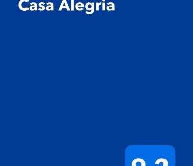 Portel-des-Corbieres House | Casa Alegria