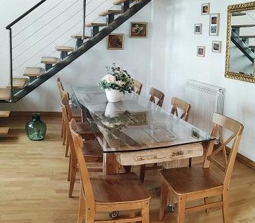 Murchante House | Casa Alejandra