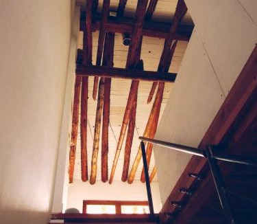 Murchante House | Casa Alejandra
