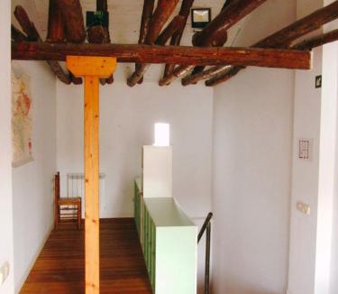 Murchante House | Casa Alejandra