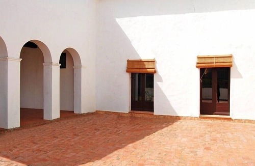 Tivissa Villa | Casa Alerny - Reformed Winery with Pool. Beautiful Vinyards. 7 BR, 7 BA.