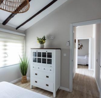 Agost Apartment | Casa Alfarería