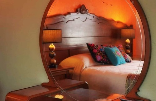 Guadalajara House | Casa Alfareros