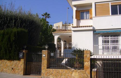 La Colina Villa | Casa Alice