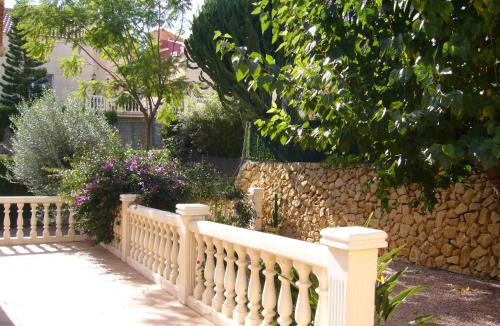 La Colina Villa | Casa Alice