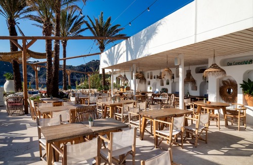 Mar Azul Villa | Casa Alicia - Javea, Costa Blanca