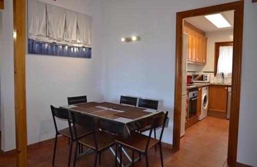 Torroella de Montgri House | Casa Alicia - L'Estartit, Torre Vella
