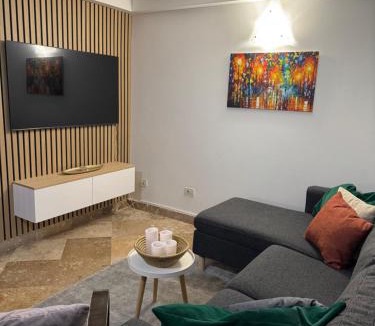 Donji Skrad House | Casa alla Cascata Lučica, Korana