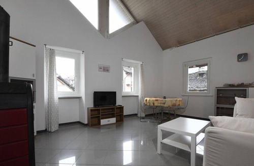 Aurigeno Apartment | Casa alla Fontana Swisshomebnb