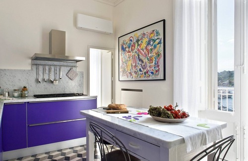 Santa Maria La Scala Villa | Casa alla Scala - Three Bedroom Villa, Sleeps 6