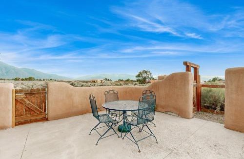 El Prado House | Casa Allis Taos
