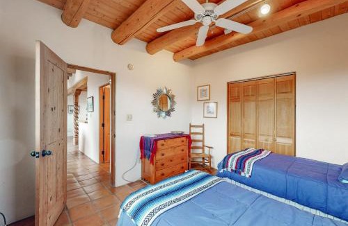 El Prado House | Casa Allis Taos