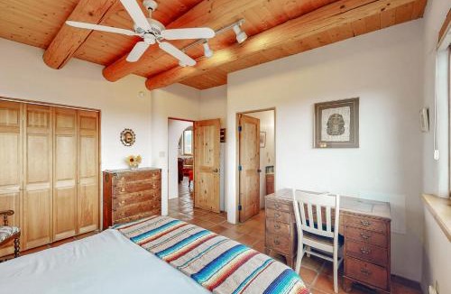 El Prado House | Casa Allis Taos