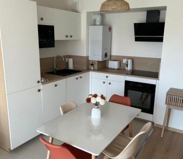 Camiers Apartment | Casa Alma