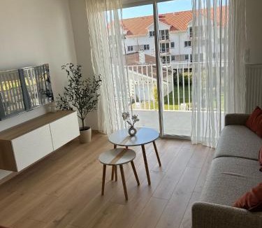 Camiers Apartment | Casa Alma