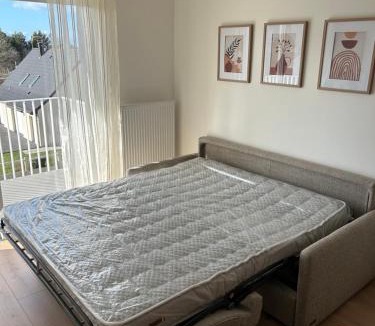 Camiers Apartment | Casa Alma