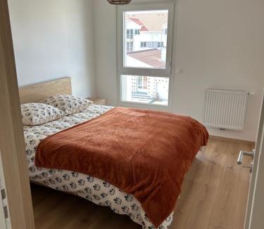 Camiers Apartment | Casa Alma