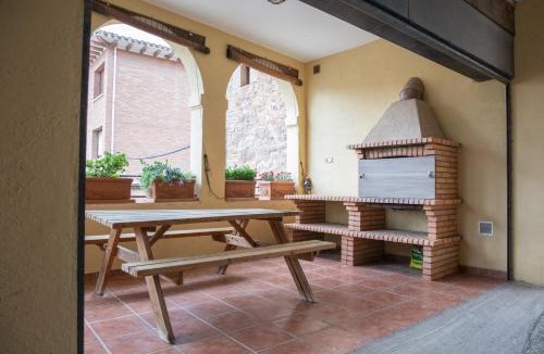 Navarrete House | Casa Almena