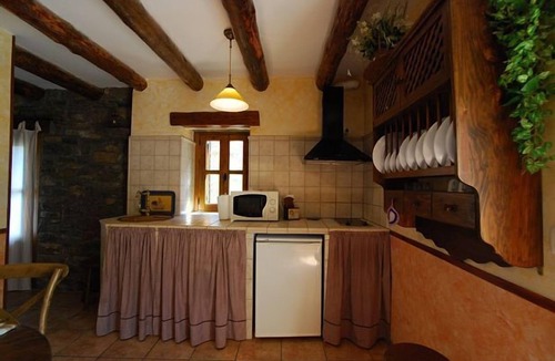 Buesa Cottage | Casa Alonso for 4 people