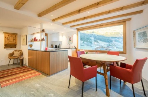 Flims House | Casa Alpetta by Interhome