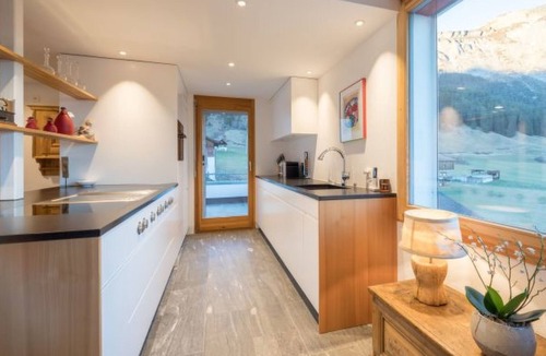 Flims House | Casa Alpetta by Interhome