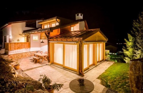 Flims House | Casa Alpetta by Interhome