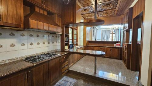 Kuah Villa | CASA ALRAWDAH