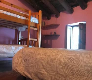 Portell de Morella House | Casa Altamira