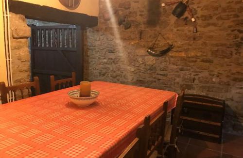 Portell de Morella House | Casa Altamira