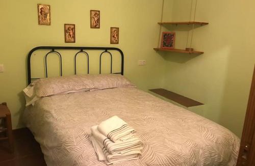 Portell de Morella House | Casa Altamira