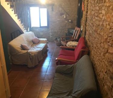 Portell de Morella House | Casa Altamira