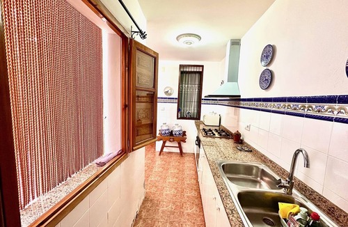 Altura Apartment | Casa Alto Palancia Altura