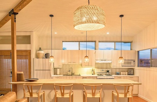 Joshua Tree House | Casa Altura Joshua Tree - Pool, Spa & Epic Views