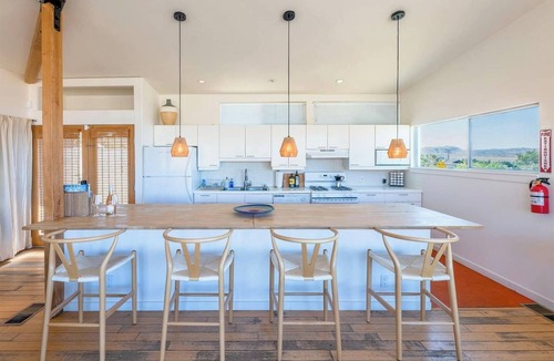 Joshua Tree House | Casa Altura Joshua Tree - Pool, Spa & Epic Views