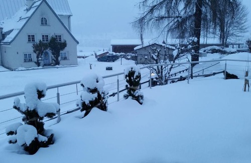Flims Apartment | Casa Alva