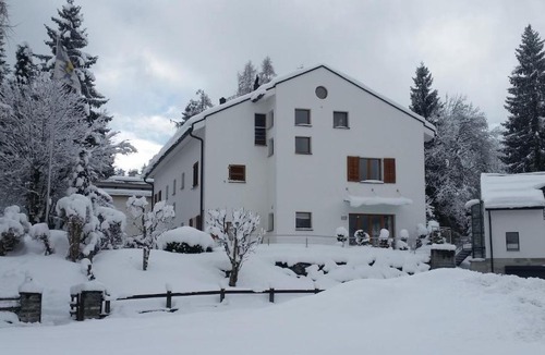 Flims Apartment | Casa Alva