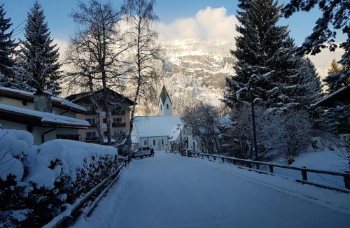 Flims Apartment | Casa Alva