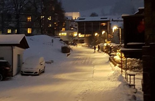 Flims Apartment | Casa Alva