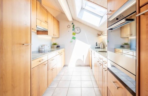 Flims Apartment | Casa Alva - FLIMS by Interhome