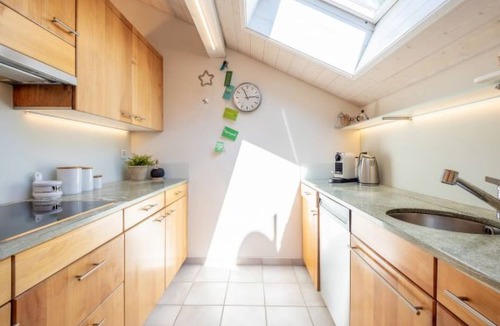 Flims Apartment | Casa Alva - FLIMS by Interhome