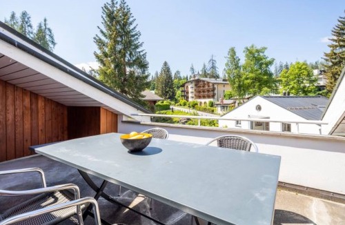 Flims Apartment | Casa Alva - FLIMS by Interhome