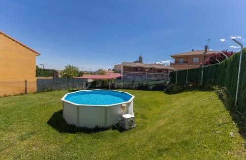 Villacastin House | Casa Alval