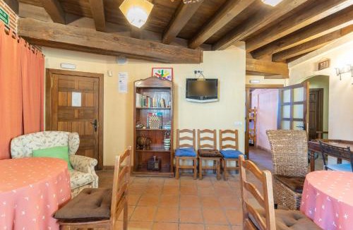 Villacastin House | Casa Alval