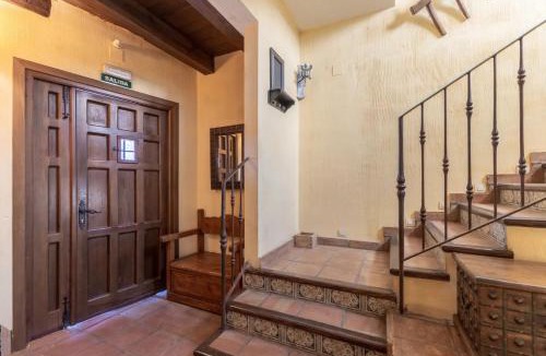 Villacastin House | Casa Alval